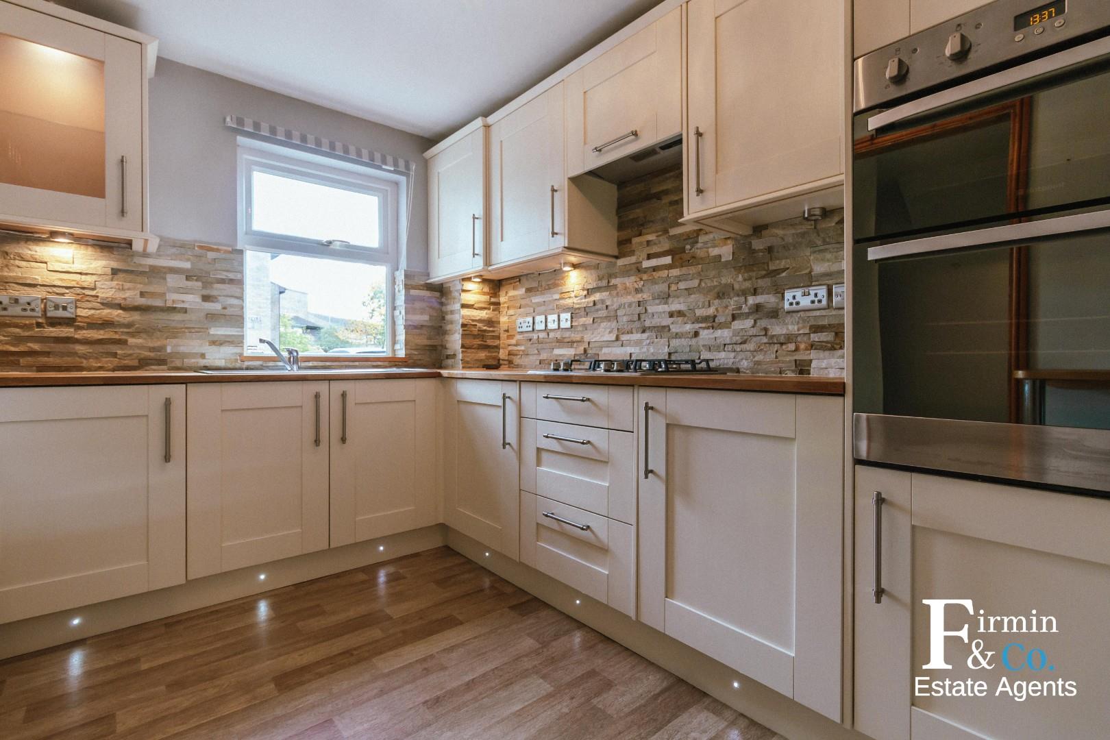 Rangefield, Orton Brimbles, Peterborough Firmin & Co